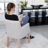 Fama - Marilin Chair Fama - Marilin Chair