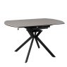 Santa Monica - Rectangle > Round Extending Table Santa Monica - Rectangle > Round Extending Table