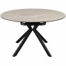 Santa Monica - Rectangle > Round Extending Table Santa Monica - Rectangle > Round Extending Table