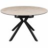 Santa Monica - Rectangle > Round Extending Table Santa Monica - Rectangle > Round Extending Table
