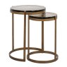 Cleo - Set of 2 Tables Cleo - Set of 2 Tables