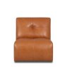 Hug - Med Armless Chair Hug - Med Armless Chair