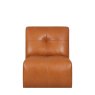 Hug - Small Armless Chair Hug - Small Armless Chair