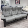 Stressless - Windsor - 3 Seater in Paloma Leather Stressless - Windsor - 3 Seater in Paloma Leather