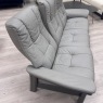 Stressless - Windsor - 3 Seater in Paloma Leather Stressless - Windsor - 3 Seater in Paloma Leather