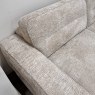 Natuzzi Editions - Adrenalina Large Sofa in Remo Fabric Natuzzi Editions - Adrenalina Large Sofa in Remo Fabric