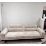 Natuzzi Editions - Adrenalina Large Sofa in Remo Fabric Natuzzi Editions - Adrenalina Large Sofa in Remo Fabric