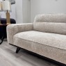 Natuzzi Editions - Adrenalina Large Sofa in Remo Fabric Natuzzi Editions - Adrenalina Large Sofa in Remo Fabric