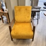 Alstons - Savannah - Bali Accent Chair Alstons - Savannah - Bali Accent Chair