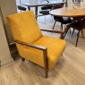 Alstons - Savannah - Bali Accent Chair Alstons - Savannah - Bali Accent Chair