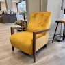 Alstons - Savannah - Bali Accent Chair Alstons - Savannah - Bali Accent Chair