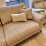 Fama - Scala LHF Cornersofa in Darol Fabric Fama - Scala LHF Cornersofa in Darol Fabric