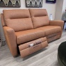 Parker Knoll - Chicago Large Power Recliner Sofa Parker Knoll - Chicago Large Power Recliner Sofa