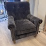 A&J Sofia - Fabric Armchair A&J Sofia - Fabric Armchair