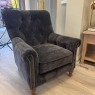 A&J Sofia - Fabric Armchair A&J Sofia - Fabric Armchair