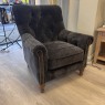 A&J Sofia - Fabric Armchair A&J Sofia - Fabric Armchair