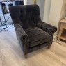 A&J Sofia - Fabric Armchair A&J Sofia - Fabric Armchair