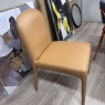 Set of 4 - Ohio Dining Chair - Camel Set of 4 - Ohio Dining Chair - Camel