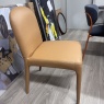 Set of 4 - Ohio Dining Chair - Camel Set of 4 - Ohio Dining Chair - Camel