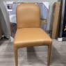 Set of 4 - Ohio Dining Chair - Camel Set of 4 - Ohio Dining Chair - Camel