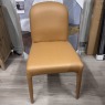 Set of 4 - Ohio Dining Chair - Camel Set of 4 - Ohio Dining Chair - Camel
