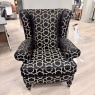 Duresta - Harvard - Reading Armchair Duresta - Harvard - Reading Armchair