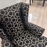 Duresta - Harvard - Reading Armchair Duresta - Harvard - Reading Armchair