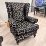 Duresta - Harvard - Reading Armchair Duresta - Harvard - Reading Armchair