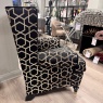 Duresta - Harvard - Reading Armchair Duresta - Harvard - Reading Armchair