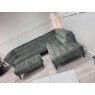 Skyscraper - Misty Forest RHF Corner Sofa Skyscraper - Misty Forest RHF Corner Sofa