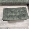 Skyscraper - Misty Forest Rectangle Footstool Skyscraper - Misty Forest Rectangle Footstool
