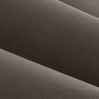 Smooth Velvet Charcoal