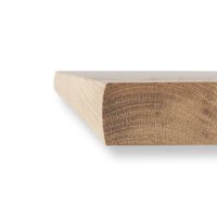 2 - Arched edge
