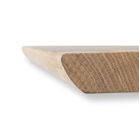 3 - Rounded edge