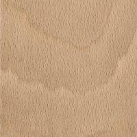 Oak stained