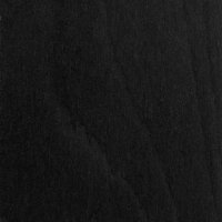 Black stained