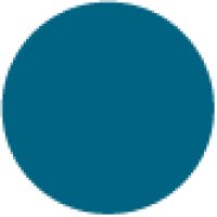 Deep Teal