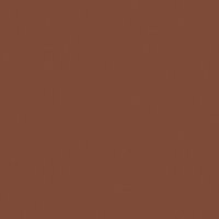 P28P - Matt brick red