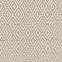 3598 - Wheat Mini Geo Chenille