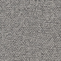 3737 - Pewter Aaron Herringbone Chenille