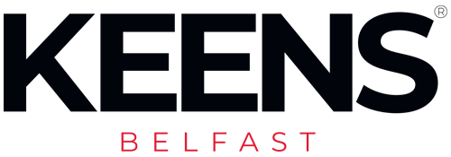 KEENS Belfast