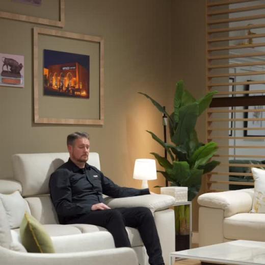 20% OFF Natuzzi Sofas 💥 Our... 