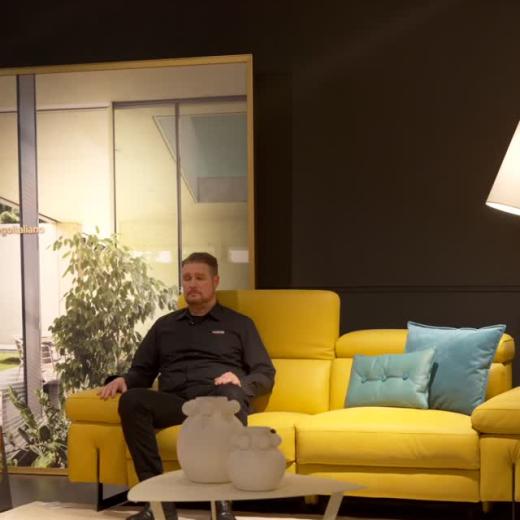 On the hunt for a brand new modern... 