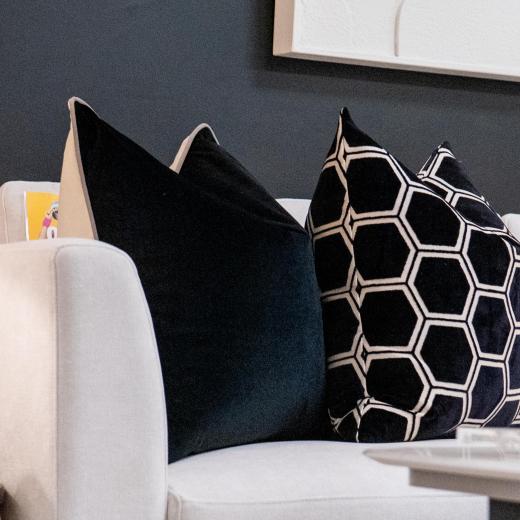 Thinking about a beautiful new... 