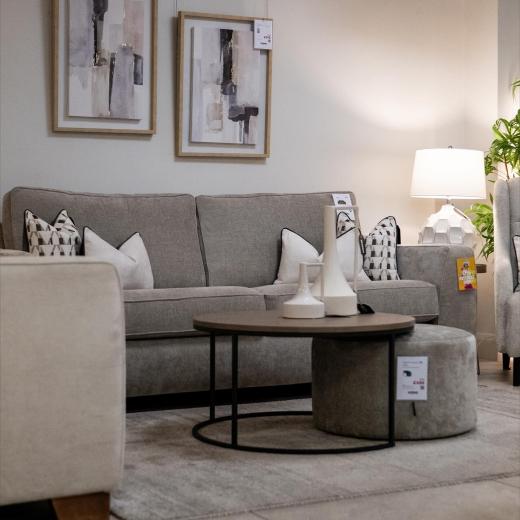 It’s not just about finding the... 