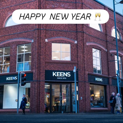 As the year comes to a close, we’d... 