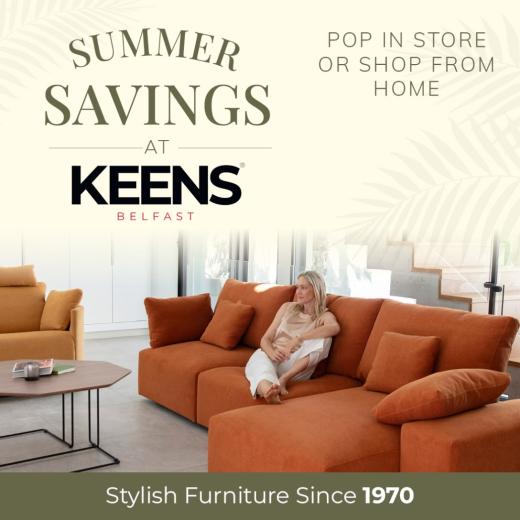☀️ Our summer savings end on... 