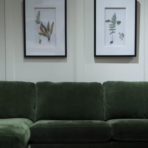 Starting Saturday… go on, tell... 