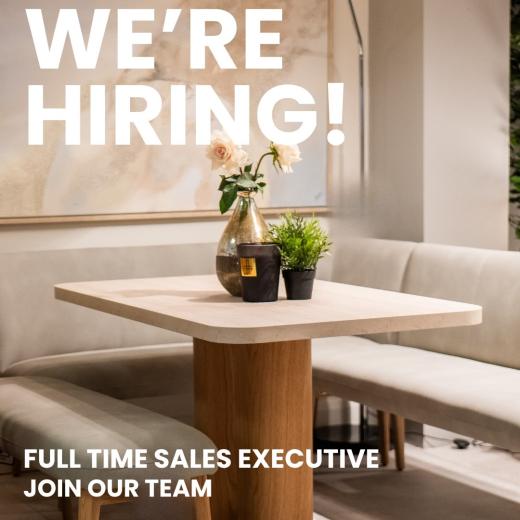 EXCITING TIMES! 📣 We’re Hiring... 