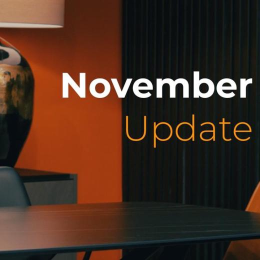 On the look out for a new dining... 